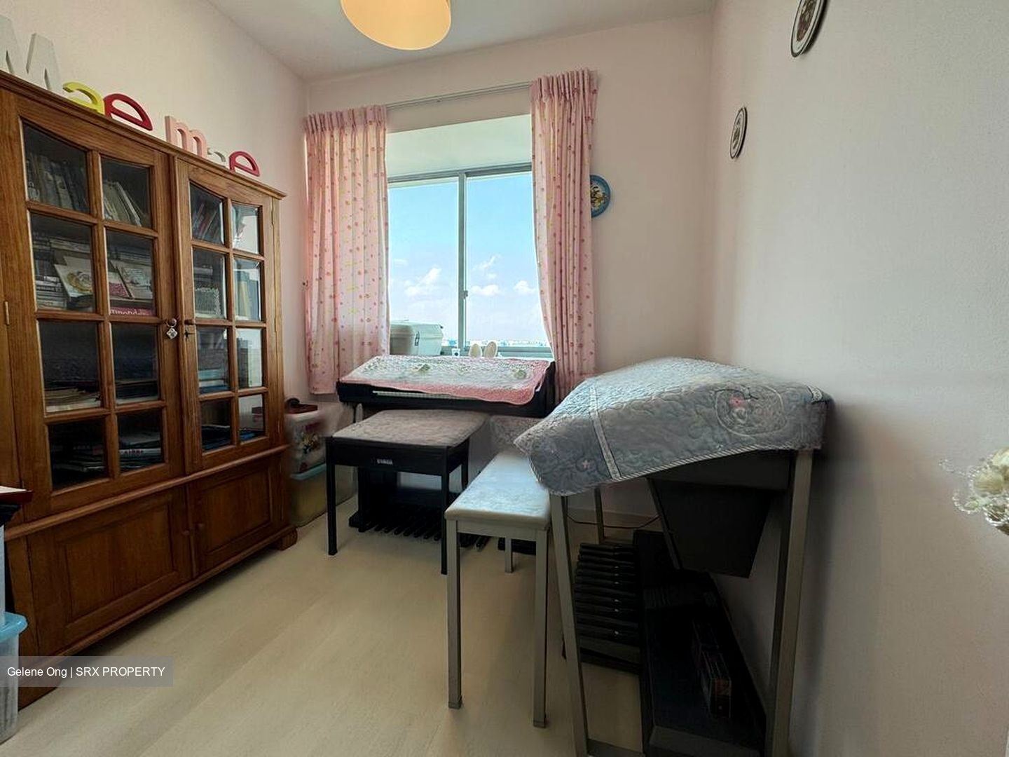 Tanamera Crest (D16), Condominium #474100101